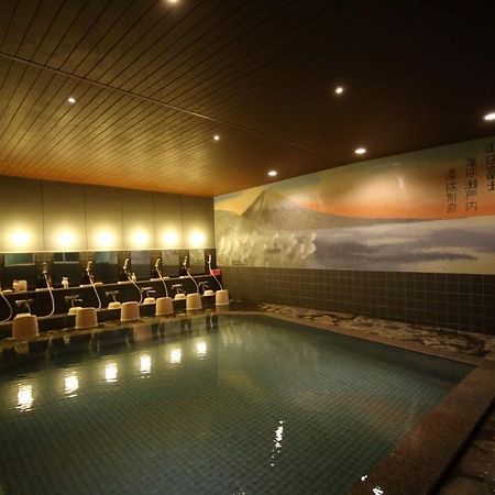 Bokai Hotel Бепу Екстериор снимка